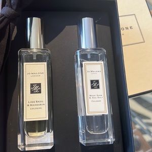 Jo Malone brand new duo set!